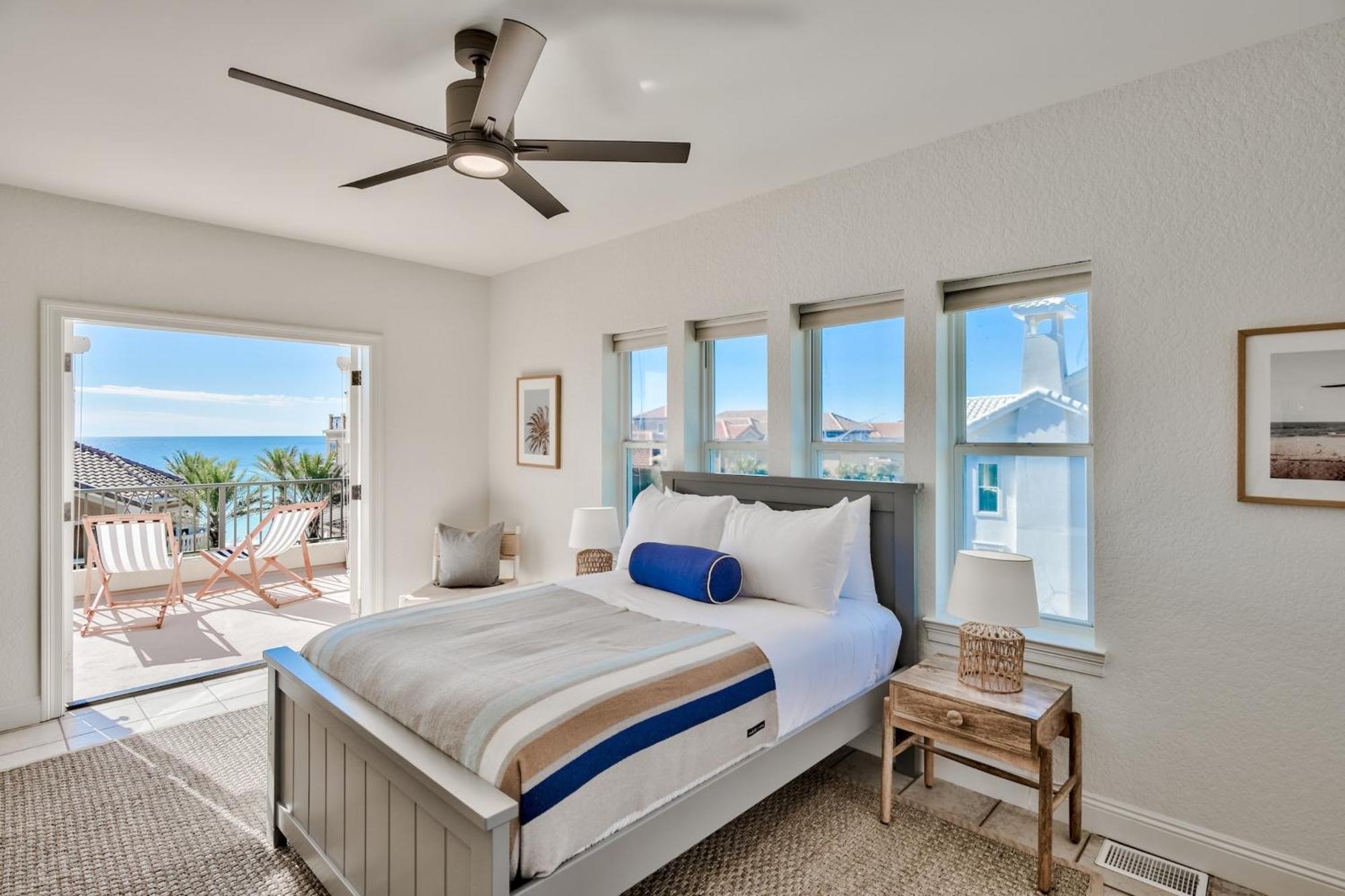 Sand Dollar By Avantstay Spectacular Beachside Oasis W Gorgeous Views Destin Zewnętrze zdjęcie