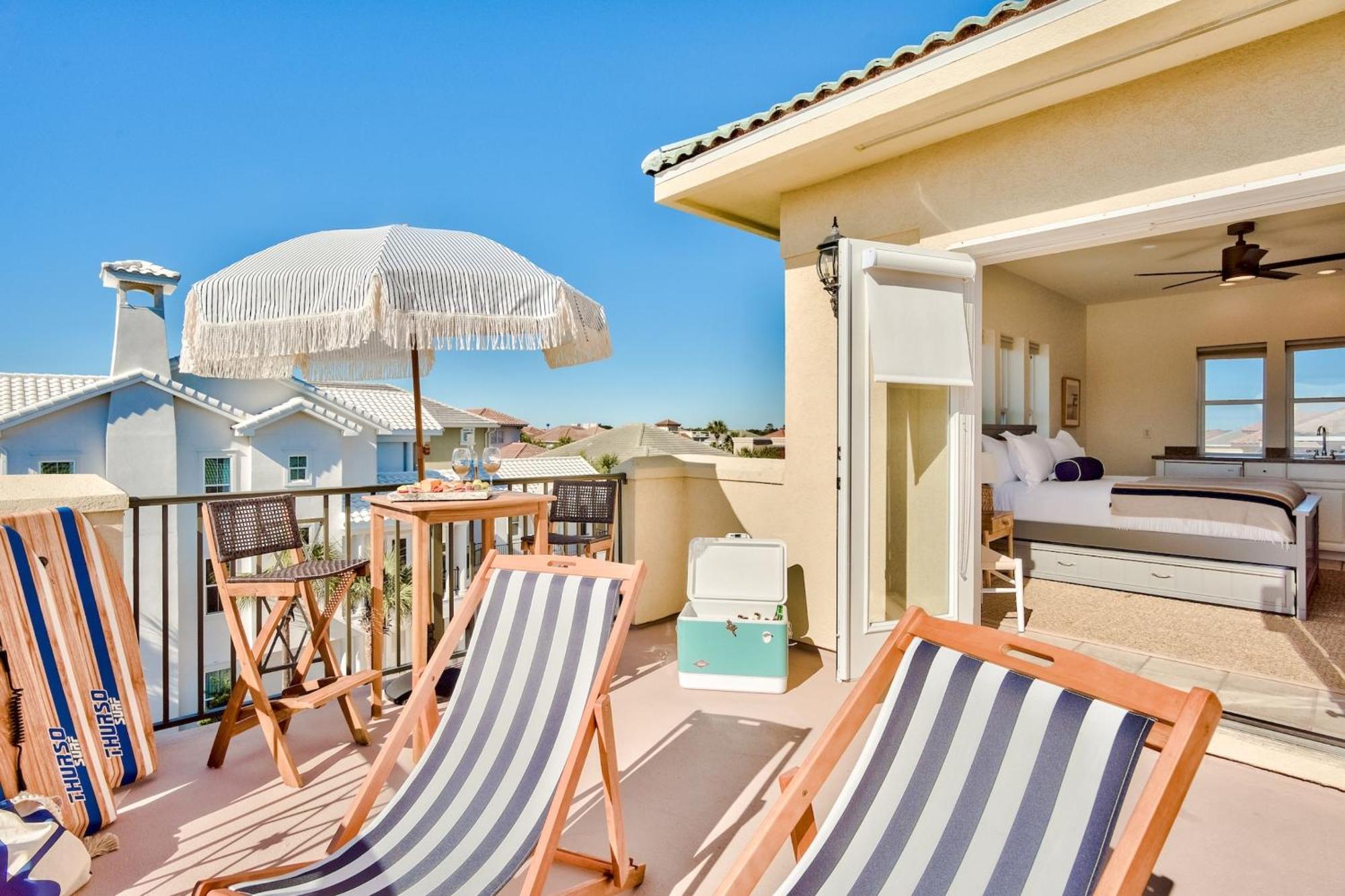 Sand Dollar By Avantstay Spectacular Beachside Oasis W Gorgeous Views Destin Zewnętrze zdjęcie
