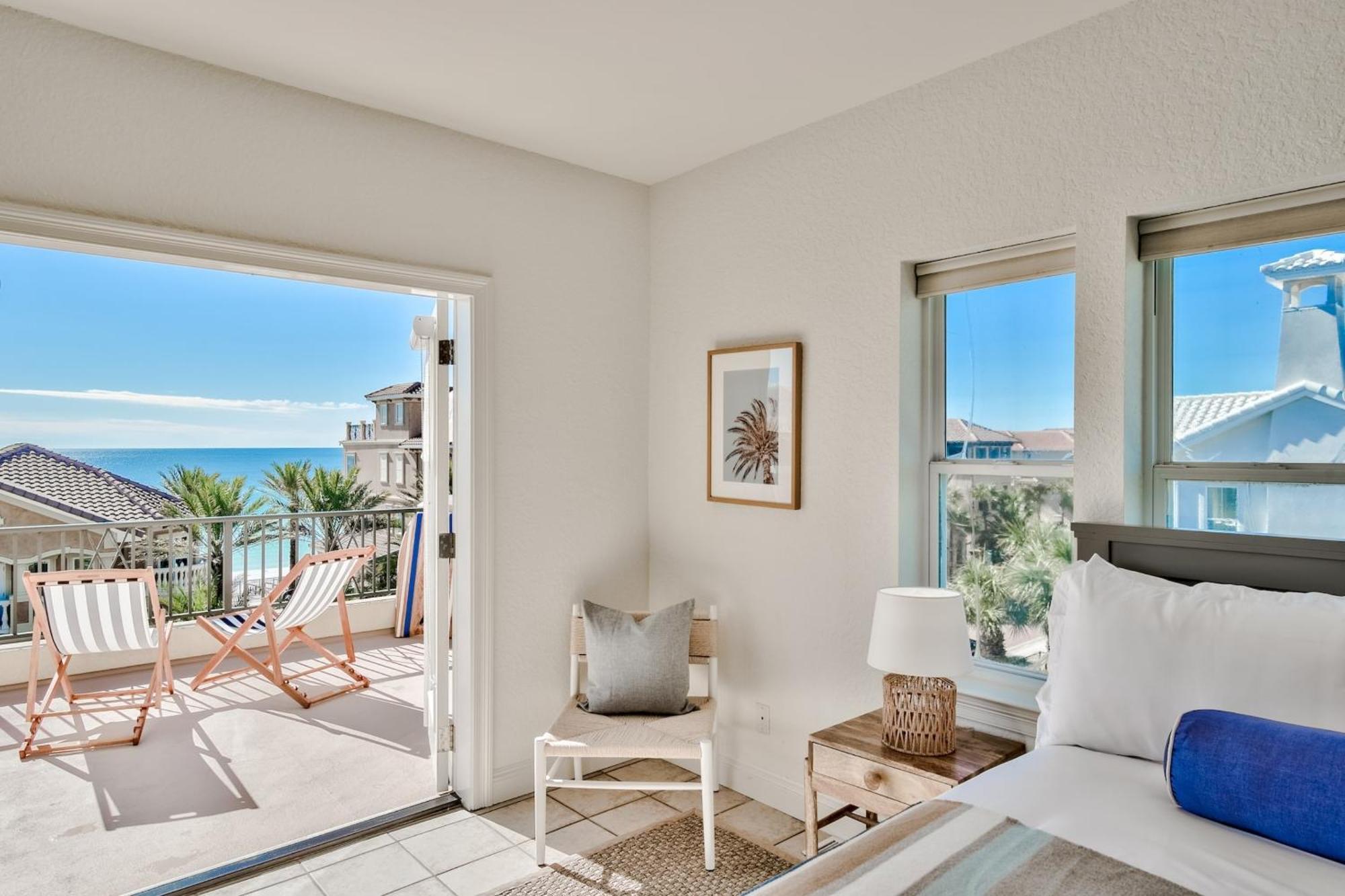 Sand Dollar By Avantstay Spectacular Beachside Oasis W Gorgeous Views Destin Zewnętrze zdjęcie