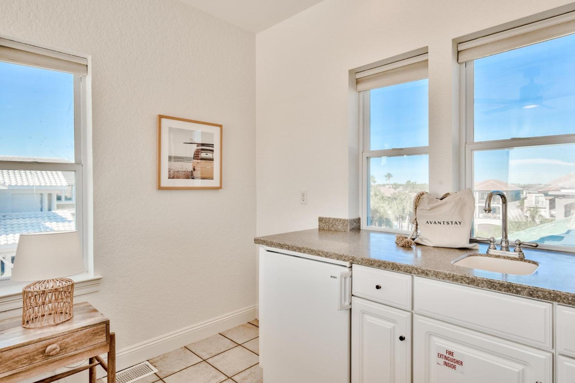 Sand Dollar By Avantstay Spectacular Beachside Oasis W Gorgeous Views Destin Zewnętrze zdjęcie