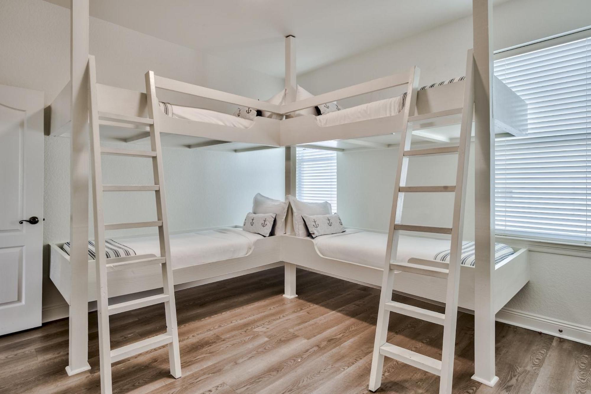 Sand Dollar By Avantstay Spectacular Beachside Oasis W Gorgeous Views Destin Zewnętrze zdjęcie