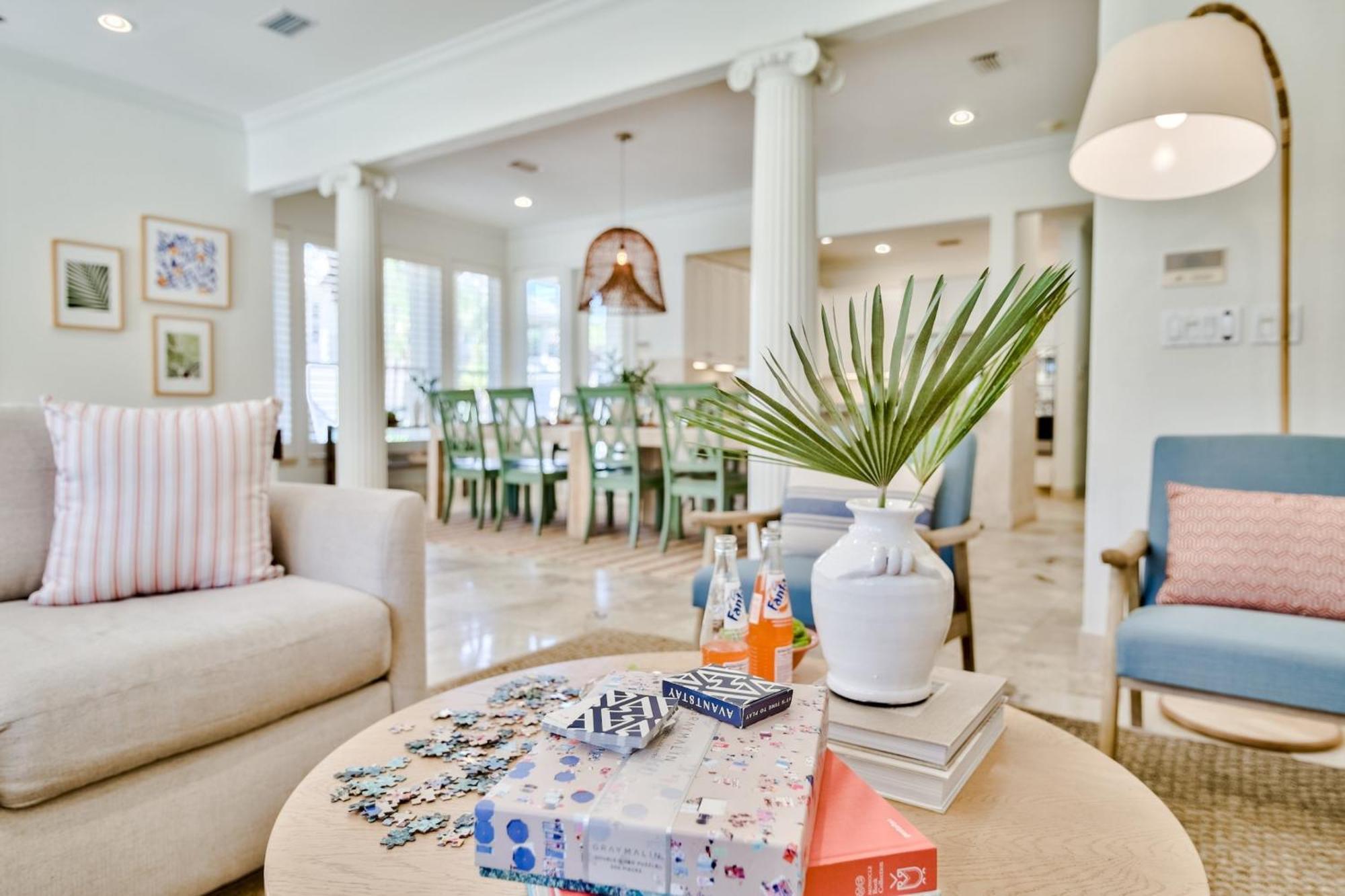 Sand Dollar By Avantstay Spectacular Beachside Oasis W Gorgeous Views Destin Zewnętrze zdjęcie