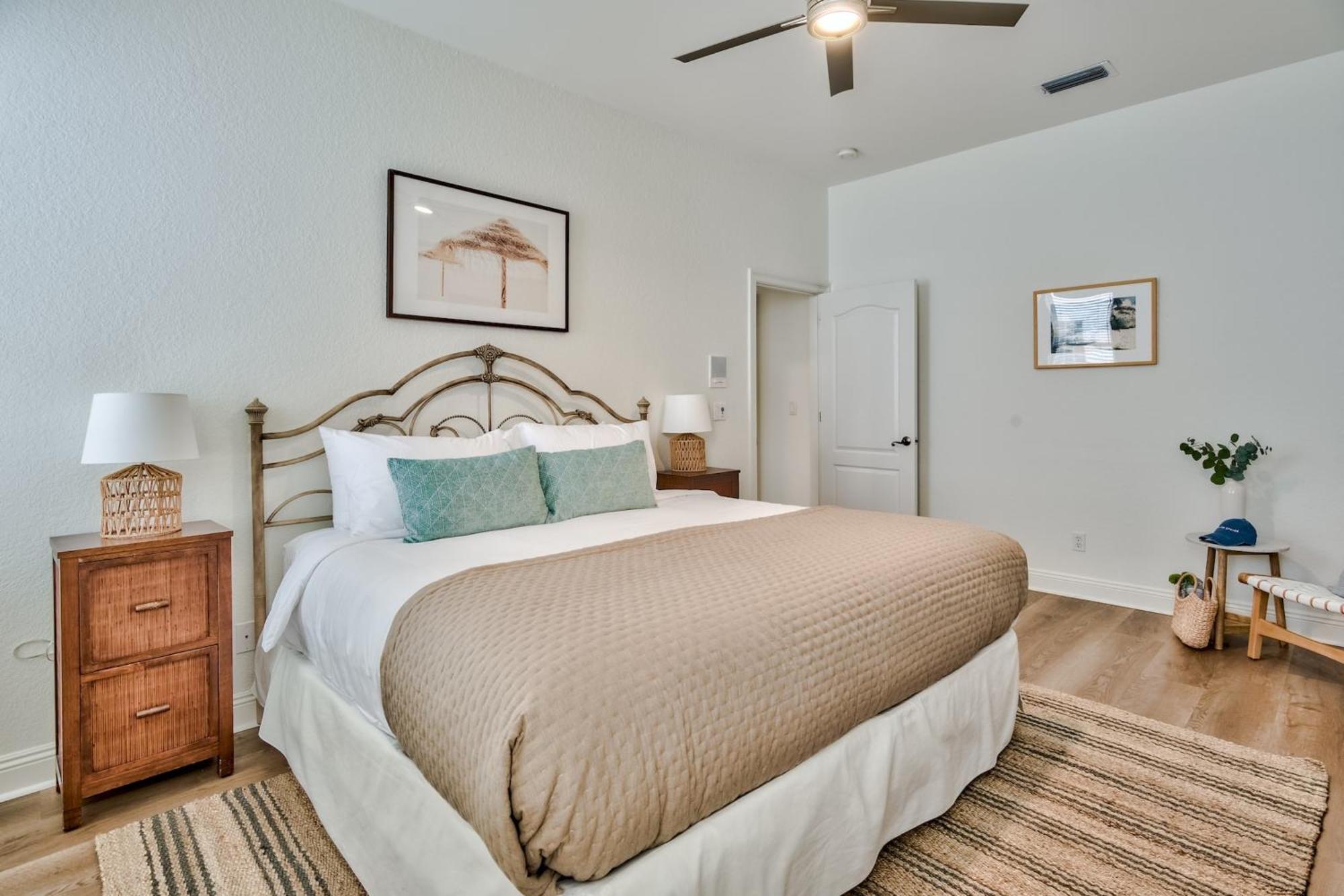 Sand Dollar By Avantstay Spectacular Beachside Oasis W Gorgeous Views Destin Zewnętrze zdjęcie