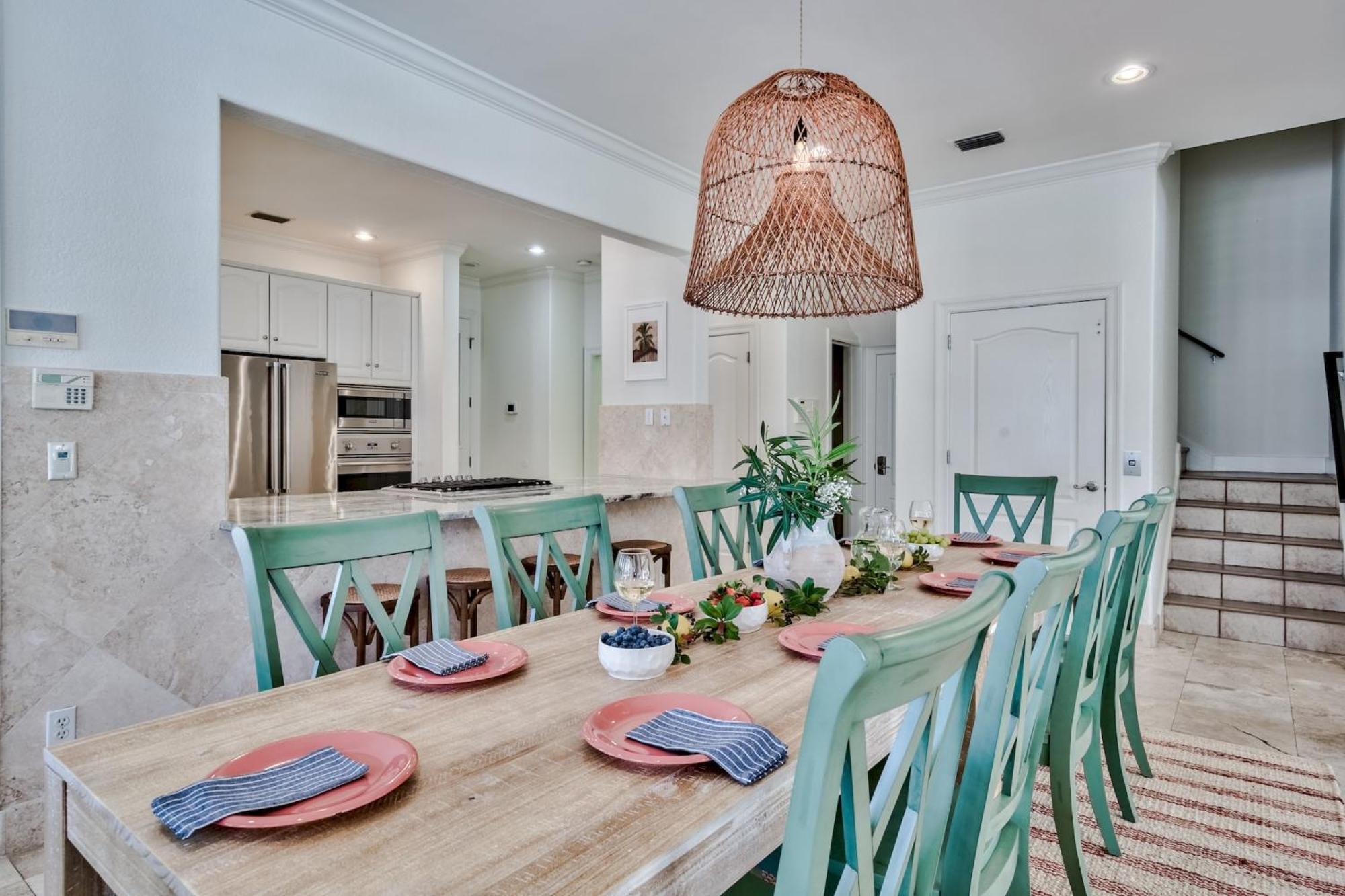 Sand Dollar By Avantstay Spectacular Beachside Oasis W Gorgeous Views Destin Zewnętrze zdjęcie