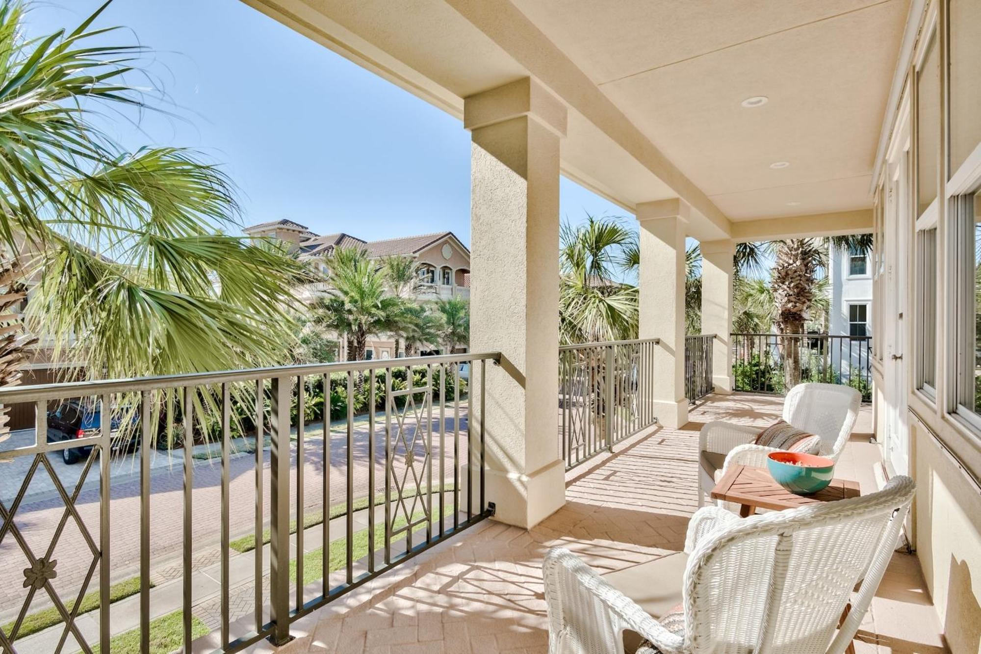 Sand Dollar By Avantstay Spectacular Beachside Oasis W Gorgeous Views Destin Zewnętrze zdjęcie