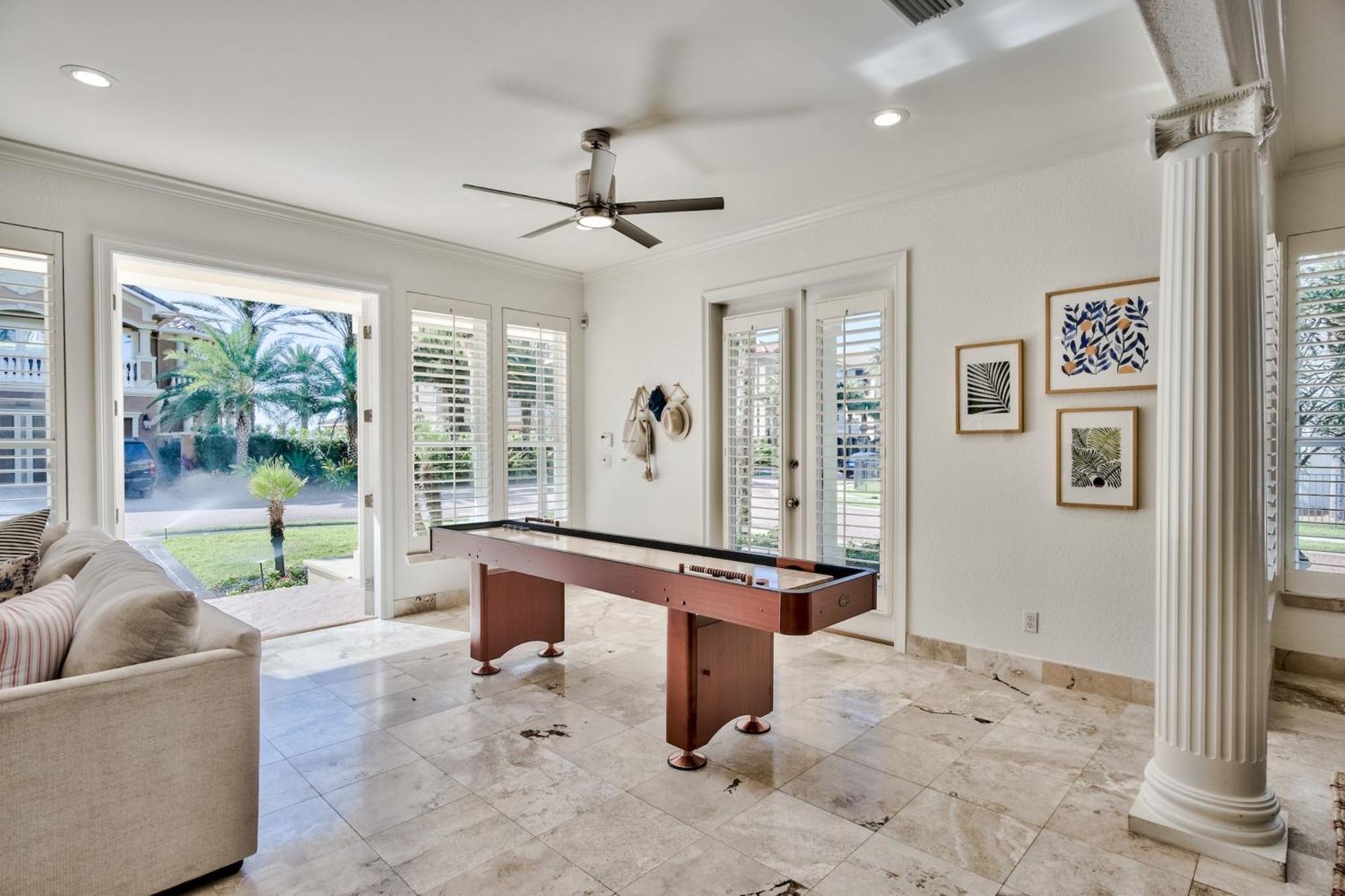 Sand Dollar By Avantstay Spectacular Beachside Oasis W Gorgeous Views Destin Zewnętrze zdjęcie