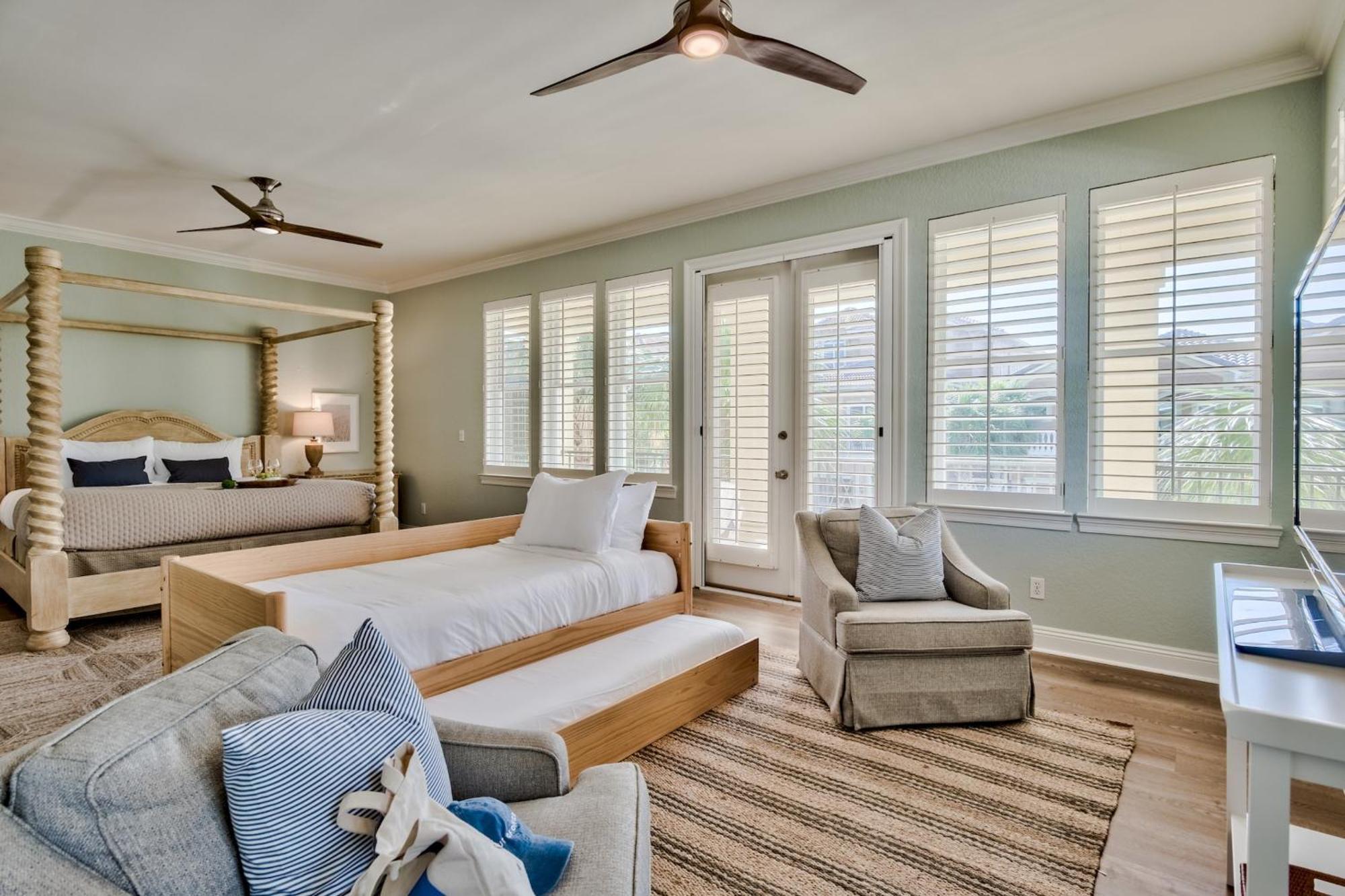 Sand Dollar By Avantstay Spectacular Beachside Oasis W Gorgeous Views Destin Zewnętrze zdjęcie